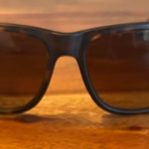 Ray‑Ban Sunglasses - RB4165 Justin 865/T5 (54-16-145) - Picture 3 of 4